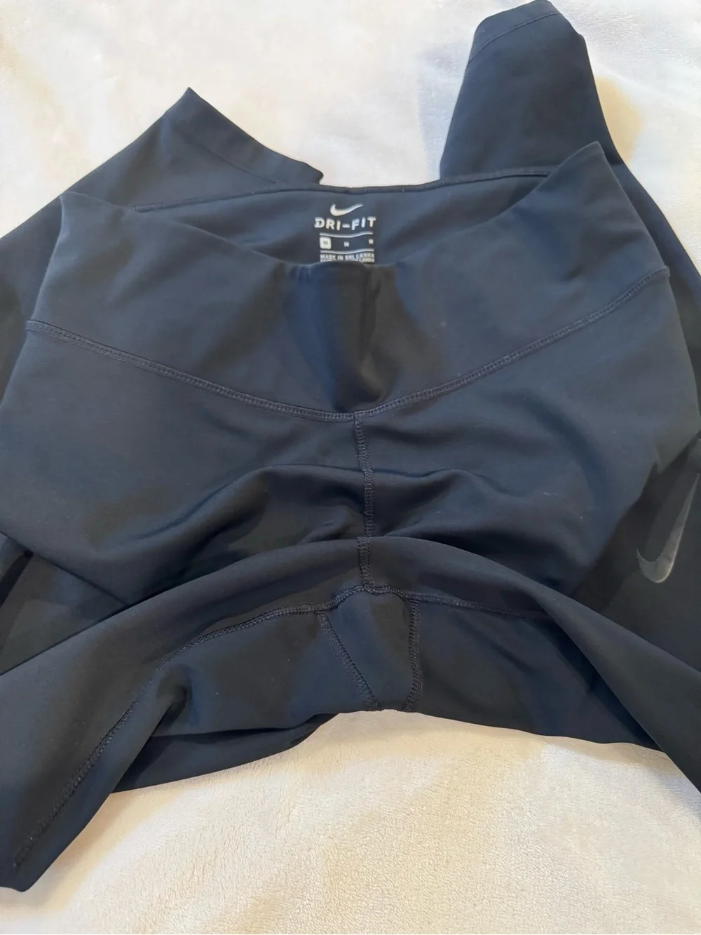 Nike Power Hyper Tight Fit Legging